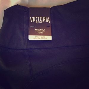 Victoria's Secret knockout tight